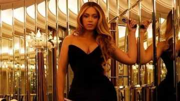 Beyoncé releases new song 'Be Alive', official soundtrack to Will Smith's film King Richard