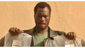 NDLEA records ground-breaking feat, nabs transborder trafficker with N1bn worth of hard substance in Sokoto