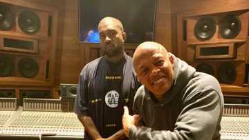 Kanye West makes big move on his new album, partners with Dr Dre to release part 2 of Jesus is King