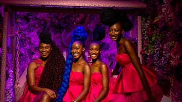 Lush Hair Received Standing Ovation as it Displayed Inclusivity & Diversity at Lagos Fashion Week