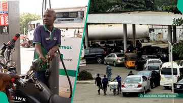 Markerters release new update on petrol prices in Nigeria