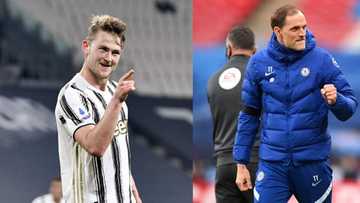 Chelsea offered big chance to sign Juventus star wanted desperately by Thomas Tuchel