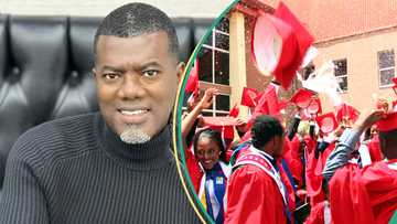 “Why all degrees are not equal,” Reno Omokri explains