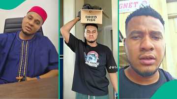 Fish Magnet's death: 5 facts about Anambra fish seller found dead days after being kidnapped