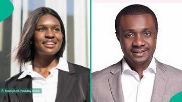 Screenshot shows lady's unusual prayer request sent during Nathaniel Bassey's Hallelujah Challenge