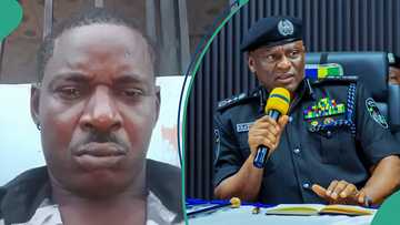 Police arrest officer how threatened to shoot civilians in viral video