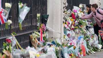 6 key places those who wish to leave floral tributes for late Queen Elizabeth II can drop them