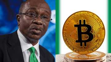 CBN Ta Ci Wasu Bankunan Najeriya Huɗu Tarar N800m Saboda Hada-Hadar Kuɗin Crypto