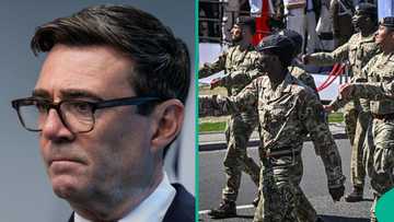 UK Army lists 6 roles foreigners can join without educational qualification