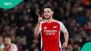 'He's not world-class': When ex-Premier League midfielder claimed Arsenal's Declan Rice is overrated