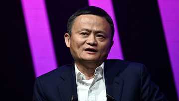 Alibaba shares soar on reports of potential Xi meeting with Jack Ma