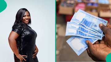 OPay user who received N150k in her account by mistake shares her intriguing encounter