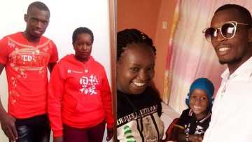 I asked for my man's phone number first not him; Viral lady whose marriage had cost only N379 reveals