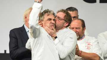 French chefs await new Michelin guide