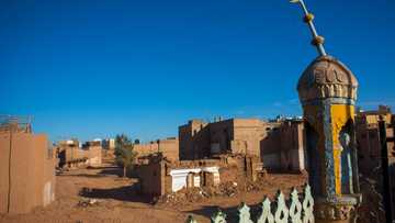 Subhallah: Gwamnatin China ta rusa Masallatai sama da dubu 15 a birnin Xinjiang