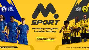 MSport: The biggest and best betting brand teams up with Chelsea & BVB for an unforgettable TVC