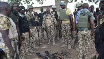 Full list of ISWAP commanders gunned down by Nigerian soldiers