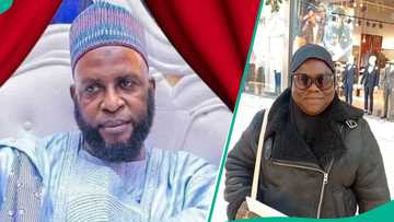 Rigima tsakanin malamai: An tsare malamar Musulunci a gidan kaso kan ɓata suna