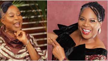 It could have killed me: Onyeka Onwenu talks about walking away from emotionally abusive marriage