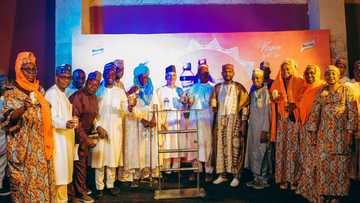 5 moments Maltina celebrated Nigerian togetherness in its landmark 50th year