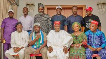 Matashin ‘Dan siyasa ya shiga NNPP, watakila ya yaki Kwankwaso wajen samun takara