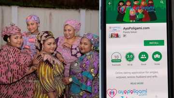 Wata sabuwa: An kirkiro sabuwar manhajar waya ta yiwa mata kishiya