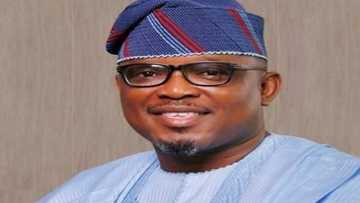 Yadda 'yan daba suka sace takardun makaranta na, fasfoti da kayan abinci - Dan majalisa