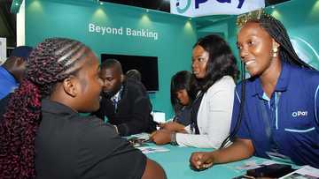 OPay Showcases Smart Business Innovation at Nigeria Agrofood 2026