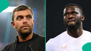 Angry Victor Boniface sends message to Fabrizio Romano after botched AC Milan transfer