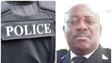 Wani Mummunan Hatsarin Mota Ya Ritsa da Mataimakin Kwamishinan Yan Sanda