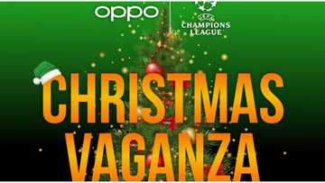 OPPO ChristmasVaganza: OPPO Slash prices of their Phones to celebrate Christmas with Customers and fans