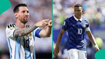 Old Mbappe comments on Messi resurface amid 2026 World Cup Golden Boot race