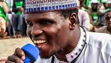 Boye matar aure: Wata kotu a Kano ta bukaci Rarara da ya bayyana a gabanta