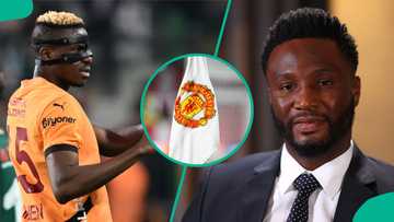 Mikel Obi gives reason Victor Osimhen could turn down Manchester United in the summer