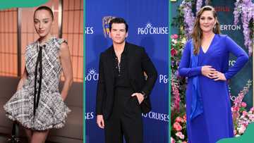 Is anyone in Bridgerton dating in real life? The cast's real-life loves