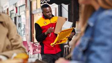DHL Express launches Domestic Select to support growing businesses and domestic trade in Nigeria