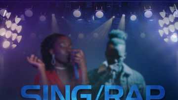 Spotlight Concert & Award launches Sing/Rap Competition for Upcoming Musicians
