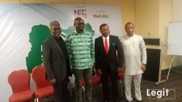 5G network: Why media must support deployment in Nigeria, ICT expert reveals