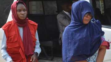 EFCC ta cafke wata mata da ta damfari Hadiza Inna Sanusi N36m a Kano