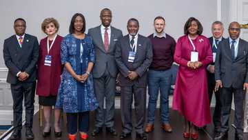 Rising UK - Nigeria Trade Relations Increase Demand for Security Services in Nigeria