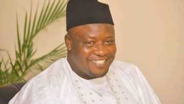 Kawu Sumaila kan batun kafa TNM: 'Yan Najeriya za su samu waraka a 2023