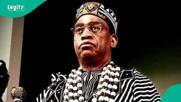 Benue killings: "It's not farmers-herders clash", Tiv paramount ruler breaks silence, video trends