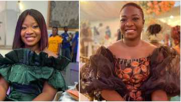 5 times Ooni’s 27-year-old grown-up daughter Adeola served royal fashion goals