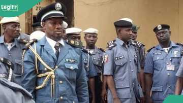 Hisbah arrests non-fasting Muslims during Ramadan, details emerge