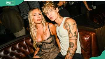 Jaden Hossler and Stassie: Their Full Relationship Timeline, Age Gap, and Breakup Explained