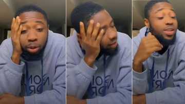 Man who thought he would enjoy life in Canada cries out over loneliness, video causes buzz online