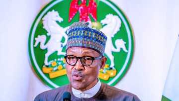Yanzu-yanzu: Buhari ya sanya dokar ta baci a Abuja, Legas da Ogun