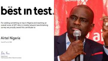 Umlaut says Airtel's broadband coverage, speed ranked best in Nigeria