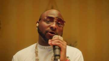 Davido's story: top facts about his private life and career