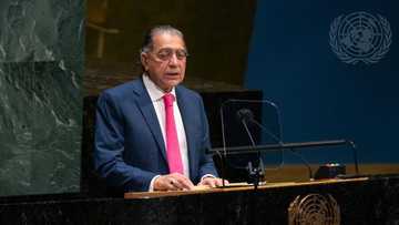 Nigeria, S/Africa, Kenya can produce COVID-19 vaccine if given technology support - UN